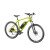 Bicicleta electrica montana Devron Riddle M1.7 27.5” - Neon