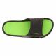 Papuci pentru barbati AQUAWAVE Nahin-Negru/Verde Papuci pentru barbati AQUAWAVE Nahin-Negru/Verde