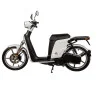 Scuter electric profesional Askoll esPro 45 – Alb