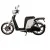 Scuter electric profesional Askoll esPro 45 – Alb