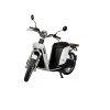 Scuter electric profesional Askoll esPro 45 – Alb