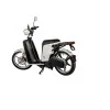 Scuter electric profesional Askoll esPro 45 – Alb