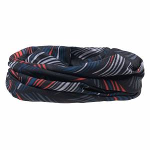 Prosop-esarfa HI-TEC, Wavy Lines Prosop-esarfa HI-TEC, Wavy Lines