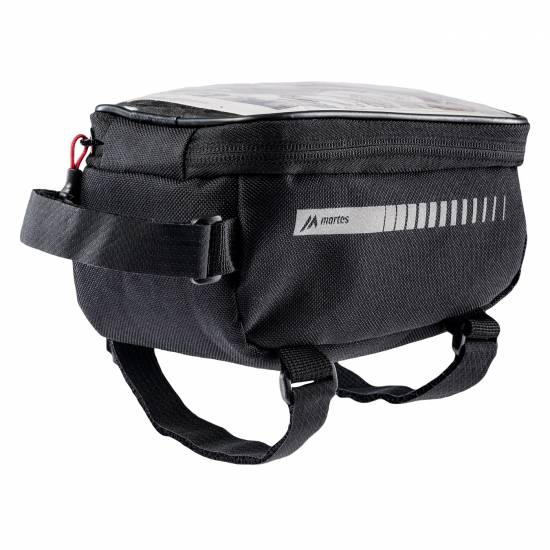 Geanta pentru bicicleta MARTES Sterbag, Negru Geanta pentru bicicleta MARTES Sterbag, Negru