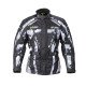 Geaca moto pentru barbati W-TEC Troopa Geaca moto pentru barbati W-TEC Troopa