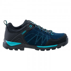 Pantofi trekking dama ELBRUS Debar Albastru Pantofi trekking dama ELBRUS Debar Albastru