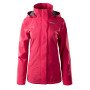 Geaca de femei HI-TEC LADY ORATI, Roz