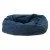 Esarfa-prosop HI-TEC Temi, Blue Denim Print Esarfa-prosop HI-TEC Temi, Blue Denim Print