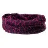 Esarfa-prosop HI-TEC Temi, Purple Leaves Esarfa-prosop HI-TEC Temi, Purple Leaves
