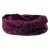 Esarfa-prosop HI-TEC Temi, Purple Leaves Esarfa-prosop HI-TEC Temi, Purple Leaves