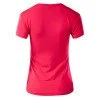 Tricou pentru femei IQ Milky, Rosu Tricou pentru femei IQ Milky, Rosu
