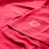 Tricou pentru femei IQ Milky, Rosu Tricou pentru femei IQ Milky, Rosu