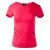 Tricou pentru femei IQ Milky, Rosu Tricou pentru femei IQ Milky, Rosu