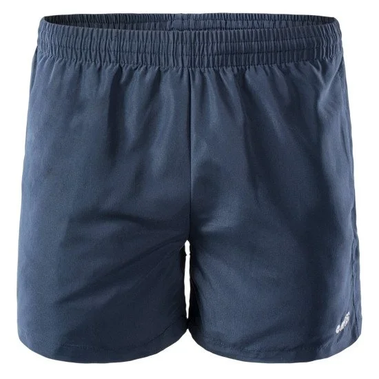 Pantaloni scurti de barbati HI-TEC Solme, Albastru Pantaloni scurti de barbati HI-TEC Solme, Albastru