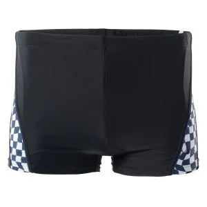 Costum de baie pentru barbati AQUAWAVE Tokyo Furano, Negru Costum de baie pentru barbati AQUAWAVE Tokyo Furano, Negru