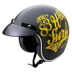Casca moto W-TEC Café Racer - 3Ways Surf Casca moto W-TEC Café Racer - 3Ways Surf