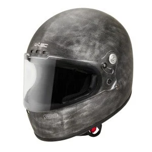 Casca moto W-TEC Cruder Brindle, Gri