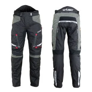Pantaloni moto pentru barbati W-TEC Excellent Pantaloni moto pentru barbati W-TEC Excellent