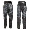 Pantaloni moto de vara pentru barbati W-TEC Toregate