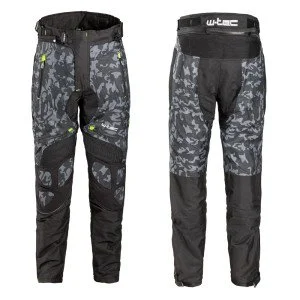 Pantaloni moto de vara pentru barbati W-TEC Toregate Pantaloni moto de vara pentru barbati W-TEC Toregate
