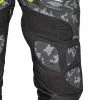 Pantaloni moto de vara pentru barbati W-TEC Toregate