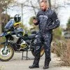Pantaloni moto de vara pentru barbati W-TEC Toregate