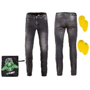 Blugi moto pentru barbati W-TEC Kancelor Blugi moto pentru barbati W-TEC Kancelor