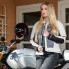 Geaca moto pentru femei W-TEC Lucina Geaca moto pentru femei W-TEC Lucina