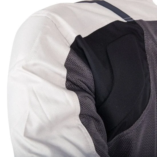 Geaca moto pentru femei W-TEC Lucina Geaca moto pentru femei W-TEC Lucina