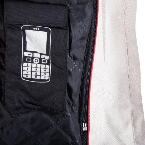 Geaca moto pentru femei W-TEC Lucina Geaca moto pentru femei W-TEC Lucina