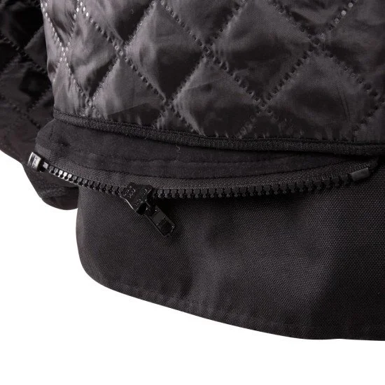 Geaca moto pentru femei W-TEC Lucina Geaca moto pentru femei W-TEC Lucina
