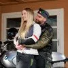 Geaca moto pentru femei W-TEC Lucina Geaca moto pentru femei W-TEC Lucina