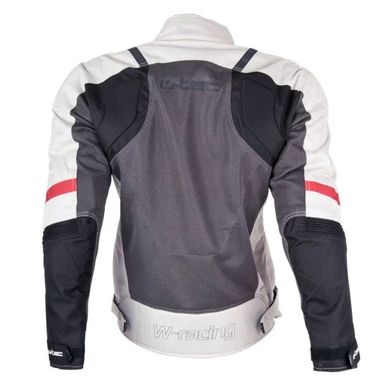 Geaca moto pentru femei W-TEC Lucina Geaca moto pentru femei W-TEC Lucina