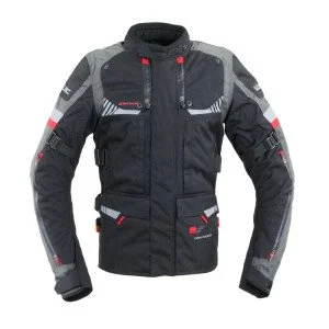 Geaca moto pentru barbati W-TEC Excellenta Evo Geaca moto pentru barbati W-TEC Excellenta Evo