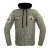 Geaca moto pentru barbati W-TEC Black Heart Hat Skull