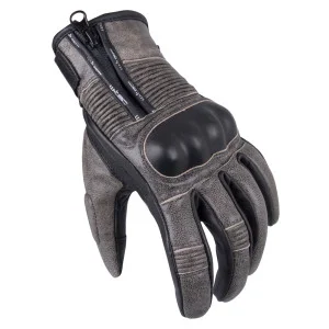 Manusi moto din piele pentru barbati W-TEC Davili Manusi moto din piele pentru barbati W-TEC Davili