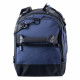 Geanta sport HI-TEC AUSTIN 35L, Albastru/Gri Geanta sport HI-TEC AUSTIN 35L, Albastru/Gri