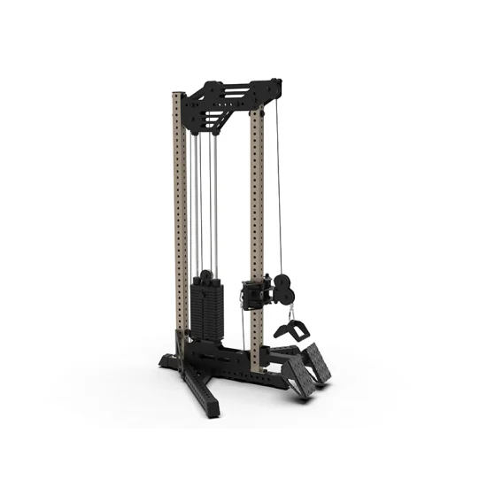 Coloana Alfa de fitness TITAN FITNESS