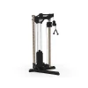 Coloana Alfa de fitness TITAN FITNESS
