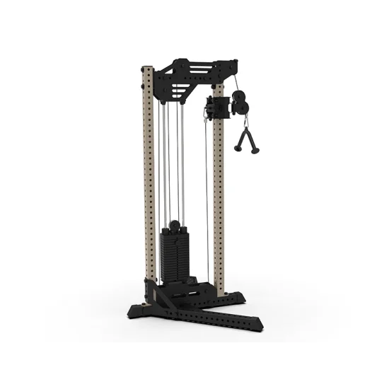 Coloana Alfa de fitness TITAN FITNESS