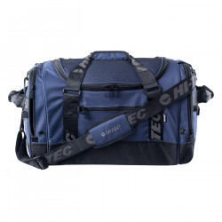 Geanta sport HI-TEC AUSTIN 35L, Albastru/Gri