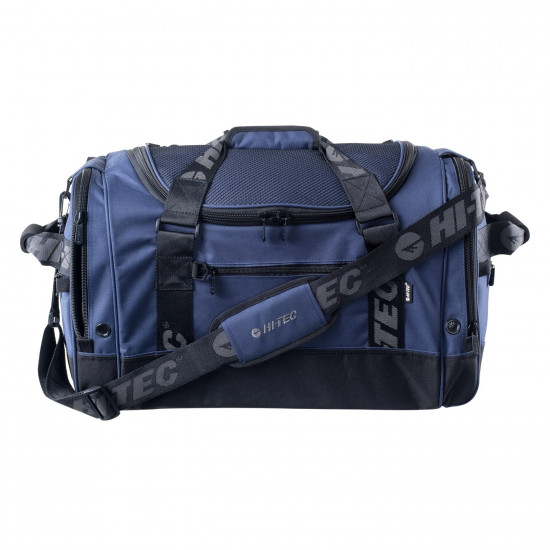 Geanta sport HI-TEC AUSTIN 35L, Albastru/Gri Geanta sport HI-TEC AUSTIN 35L, Albastru/Gri