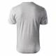 Tricou sport de barbati HI-TEC NEROD, Gri Tricou sport de barbati HI-TEC NEROD, Gri