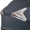 Casca moto W-TEC YM-627, Negru/Bronz Casca moto W-TEC YM-627, Negru/Bronz