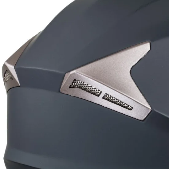 Casca moto W-TEC YM-627, Negru/Bronz Casca moto W-TEC YM-627, Negru/Bronz