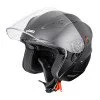 Casca moto W-TEC YM-627, Negru/Bronz Casca moto W-TEC YM-627, Negru/Bronz