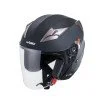 Casca moto W-TEC YM-627, Negru/Bronz Casca moto W-TEC YM-627, Negru/Bronz