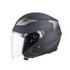Casca moto W-TEC YM-627, Negru/Bronz Casca moto W-TEC YM-627, Negru/Bronz