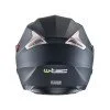 Casca moto W-TEC YM-627, Negru/Bronz Casca moto W-TEC YM-627, Negru/Bronz