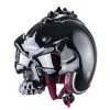 Casca moto W-TEC YM-629S-GT